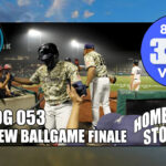 The New Ballgame Finale – Hometown Stories: VRLOG 053