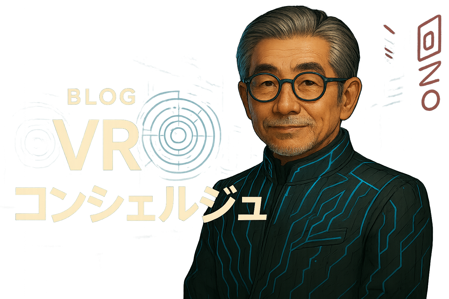 VRコンシェルジュ
